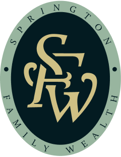 Springton Family Wealth seal